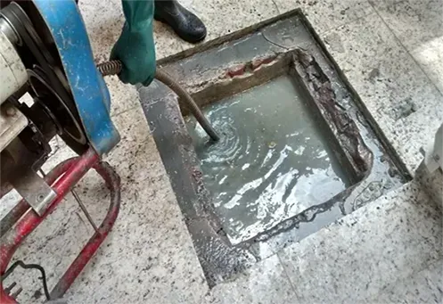 Desentupidora de Caixas de Esgoto no Jardim São Roque em Americana