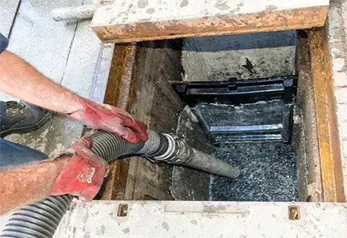 Desentupidora de Caixas de Gordura no Jardim São Roque em Americana