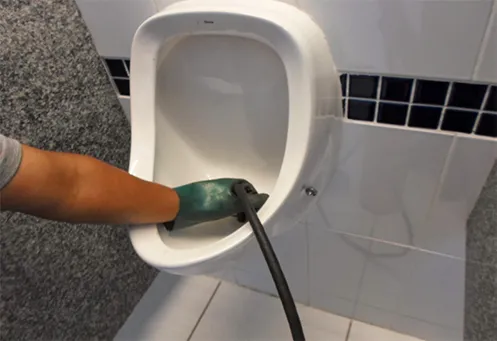 Desentupidora de Mictórios no Jardim São Roque em Americana