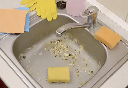 Desentupidora de Pia no Jardim São Roque em Americana